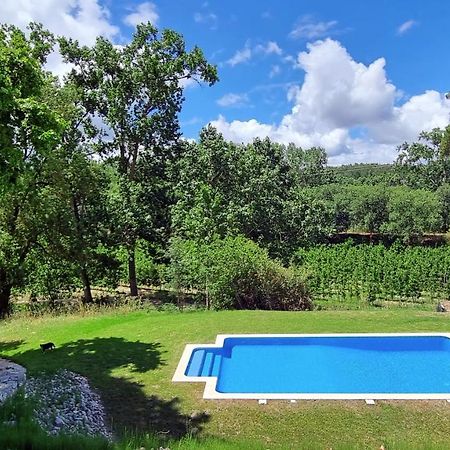 Quinta Do Sanguinhal Βίλα Rio Maior Εξωτερικό φωτογραφία