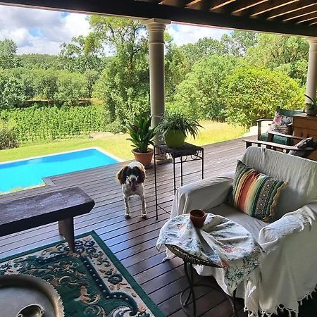 Quinta Do Sanguinhal Βίλα Rio Maior Εξωτερικό φωτογραφία