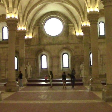 Quinta Do Sanguinhal Βίλα Rio Maior Εξωτερικό φωτογραφία