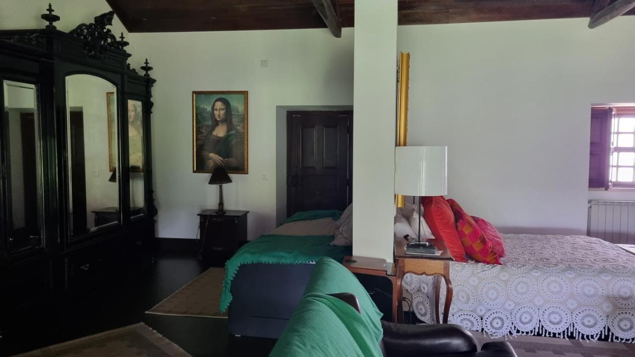 Quinta Do Sanguinhal Βίλα Rio Maior Εξωτερικό φωτογραφία