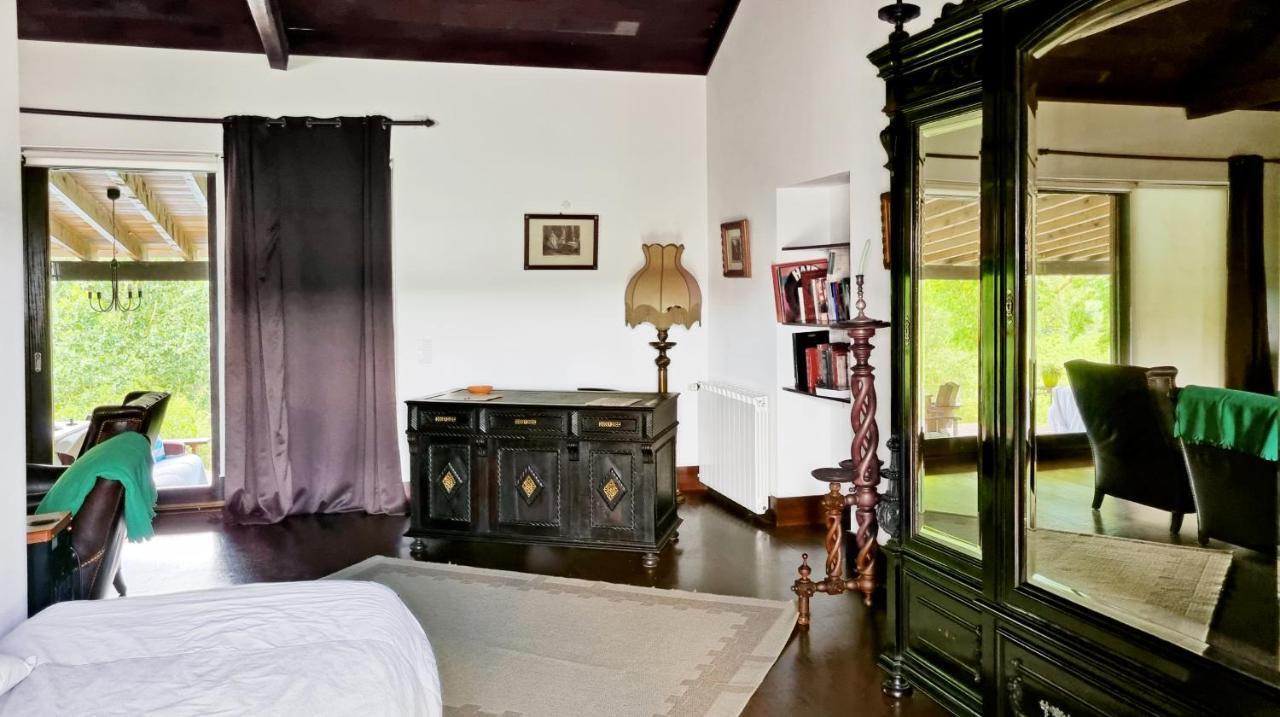 Quinta Do Sanguinhal Βίλα Rio Maior Εξωτερικό φωτογραφία