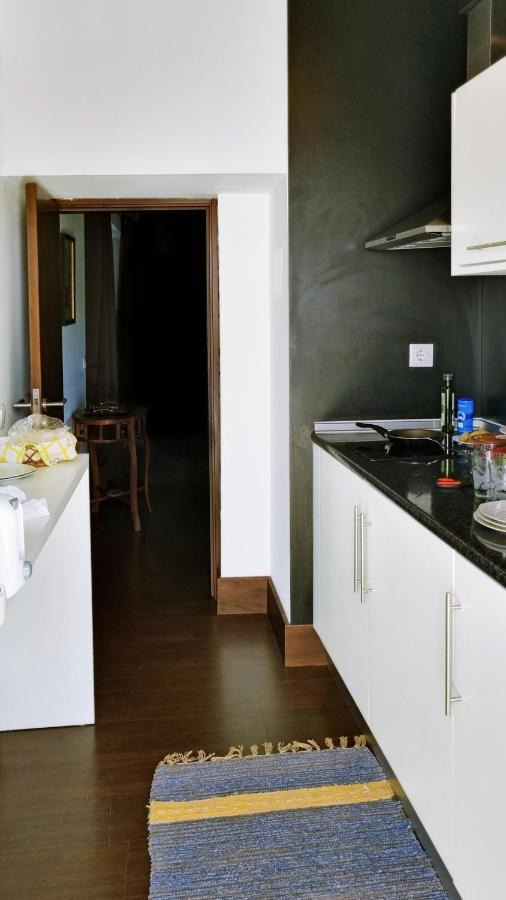 Quinta Do Sanguinhal Βίλα Rio Maior Εξωτερικό φωτογραφία