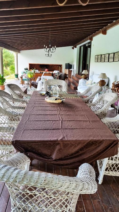Quinta Do Sanguinhal Βίλα Rio Maior Εξωτερικό φωτογραφία