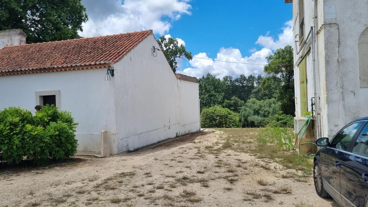 Quinta Do Sanguinhal Βίλα Rio Maior Εξωτερικό φωτογραφία