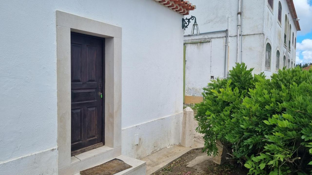 Quinta Do Sanguinhal Βίλα Rio Maior Εξωτερικό φωτογραφία