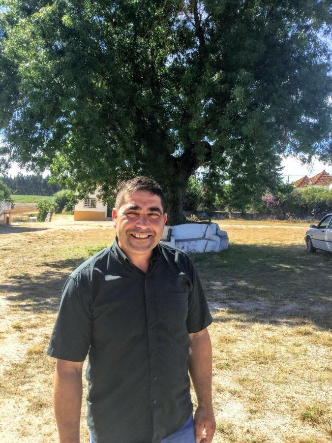 Quinta Do Sanguinhal Βίλα Rio Maior Εξωτερικό φωτογραφία