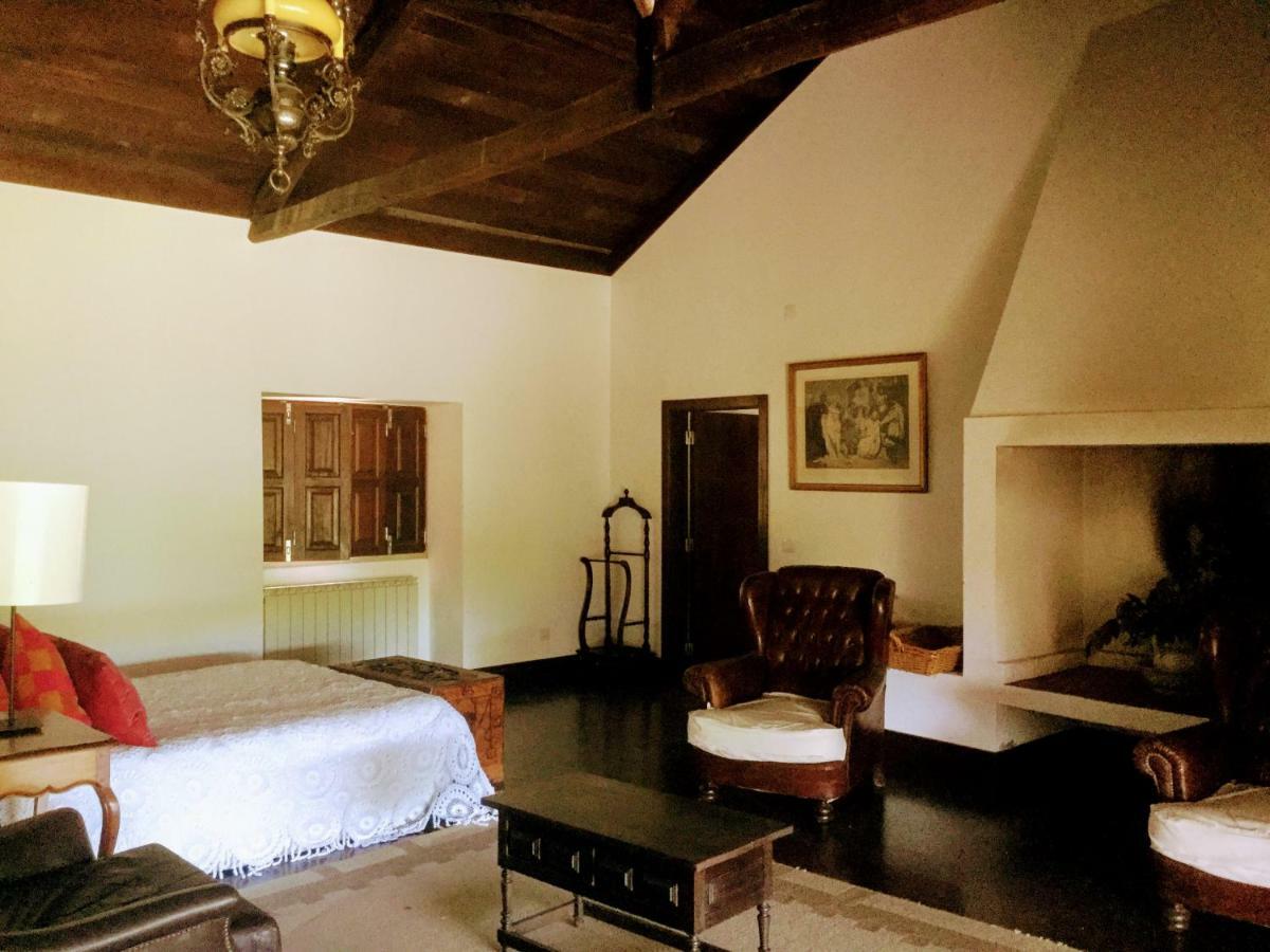 Quinta Do Sanguinhal Βίλα Rio Maior Εξωτερικό φωτογραφία