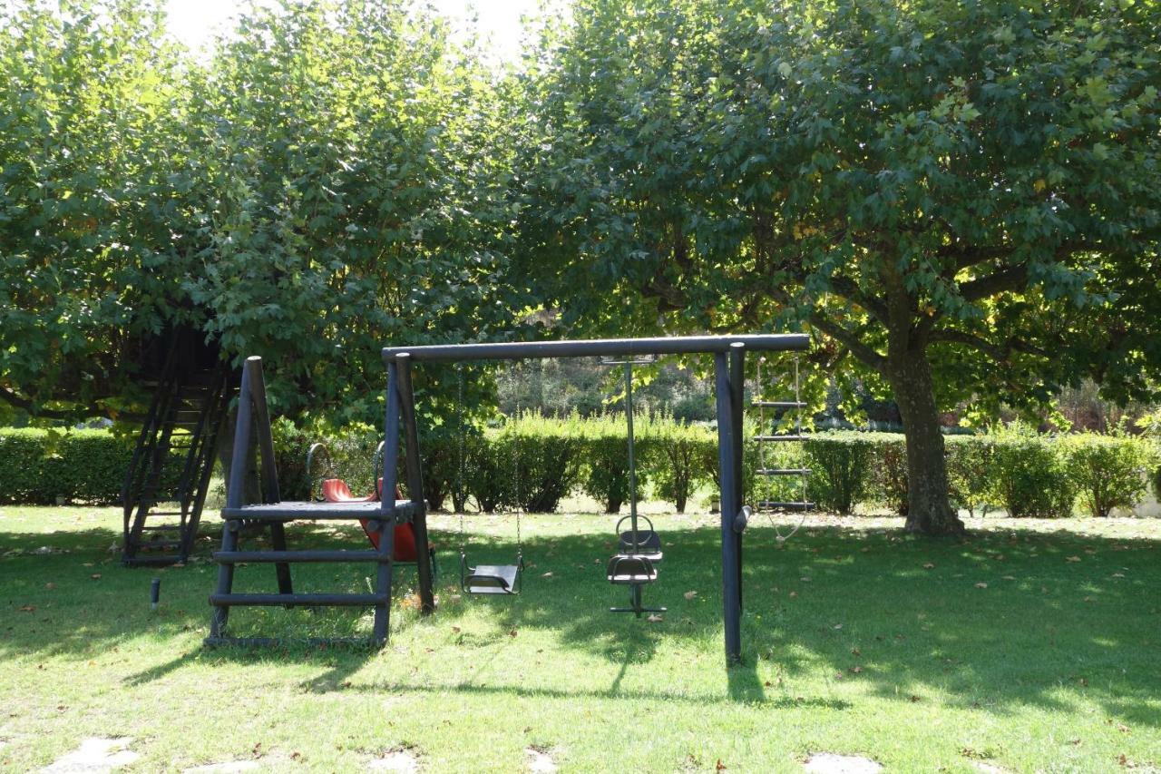 Quinta Do Sanguinhal Βίλα Rio Maior Εξωτερικό φωτογραφία