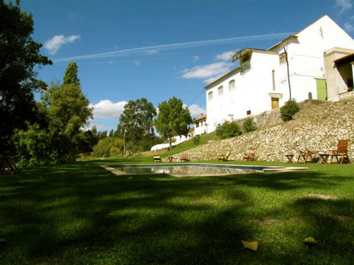 Quinta Do Sanguinhal Βίλα Rio Maior Εξωτερικό φωτογραφία
