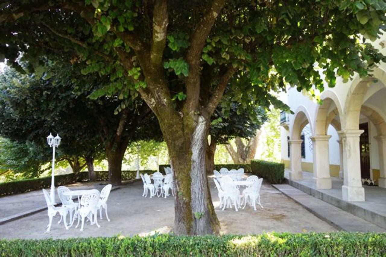 Quinta Do Sanguinhal Βίλα Rio Maior Εξωτερικό φωτογραφία