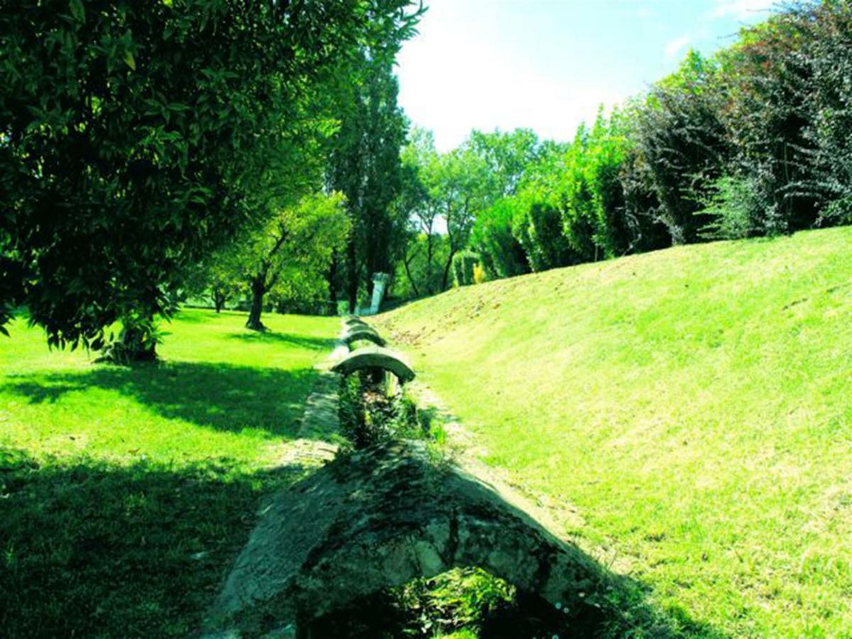Quinta Do Sanguinhal Βίλα Rio Maior Εξωτερικό φωτογραφία
