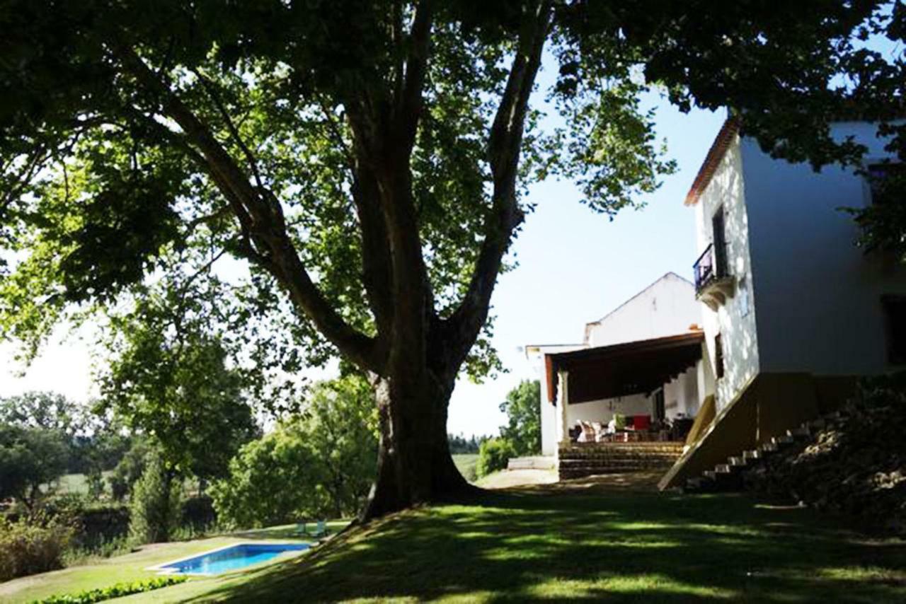 Quinta Do Sanguinhal Βίλα Rio Maior Εξωτερικό φωτογραφία