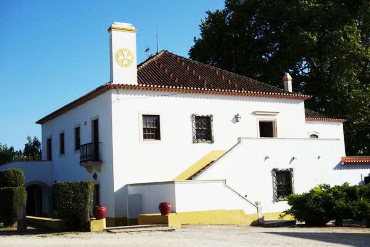 Quinta Do Sanguinhal Βίλα Rio Maior Εξωτερικό φωτογραφία