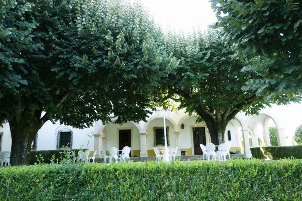 Quinta Do Sanguinhal Βίλα Rio Maior Εξωτερικό φωτογραφία