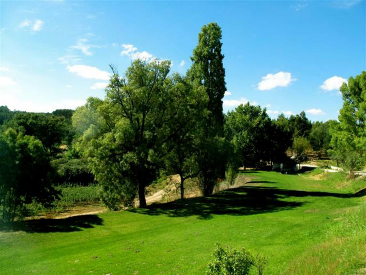 Quinta Do Sanguinhal Βίλα Rio Maior Εξωτερικό φωτογραφία