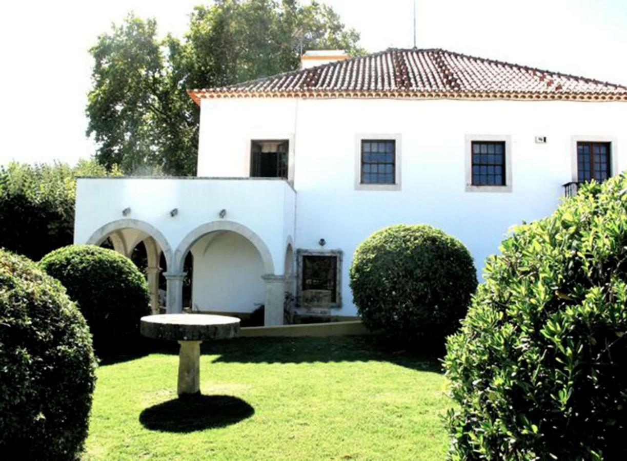 Quinta Do Sanguinhal Βίλα Rio Maior Εξωτερικό φωτογραφία