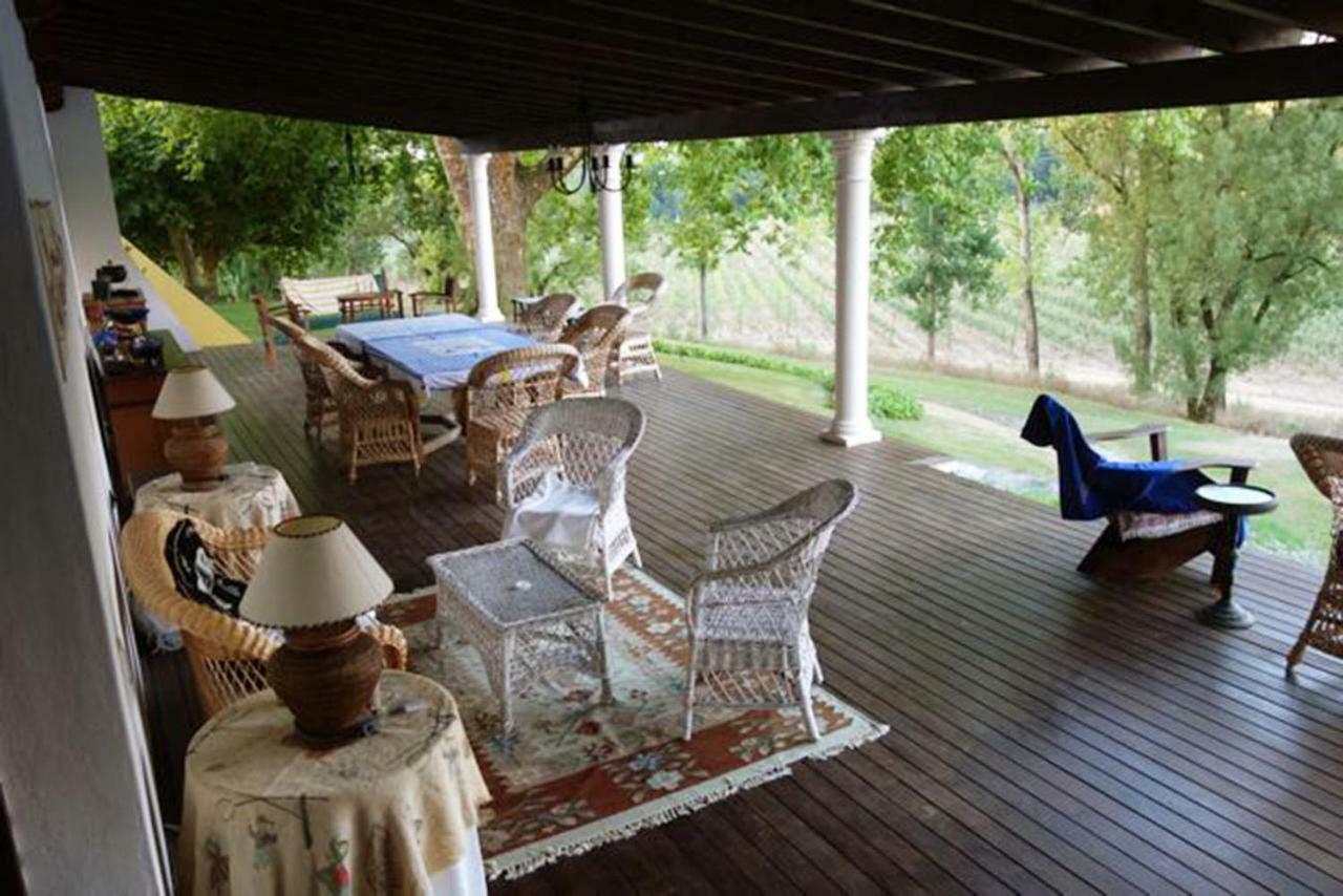 Quinta Do Sanguinhal Βίλα Rio Maior Εξωτερικό φωτογραφία