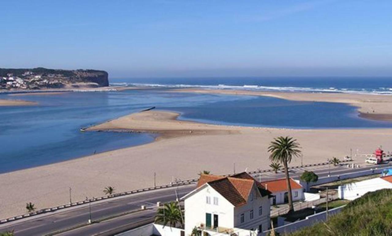 Quinta Do Sanguinhal Βίλα Rio Maior Εξωτερικό φωτογραφία